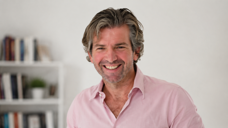 Oliver Holt