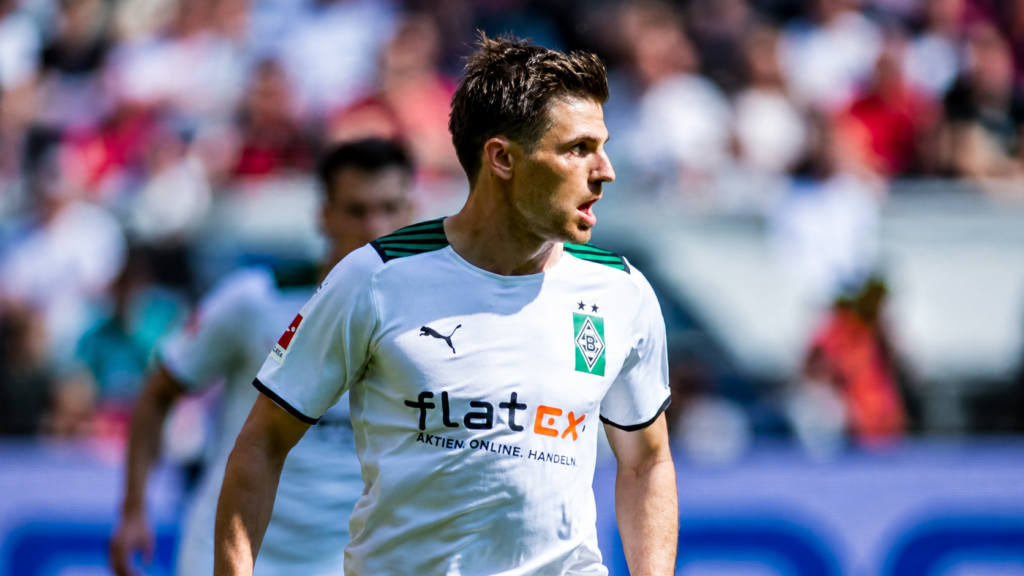 Jonas Hofmann