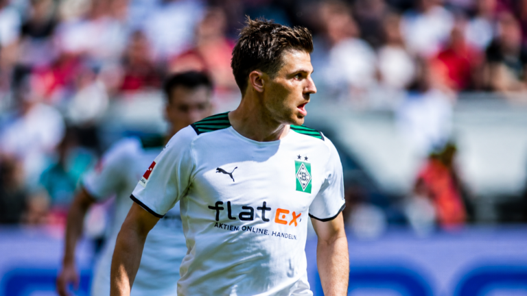 Jonas Hofmann