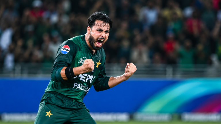 Faheem Ashraf