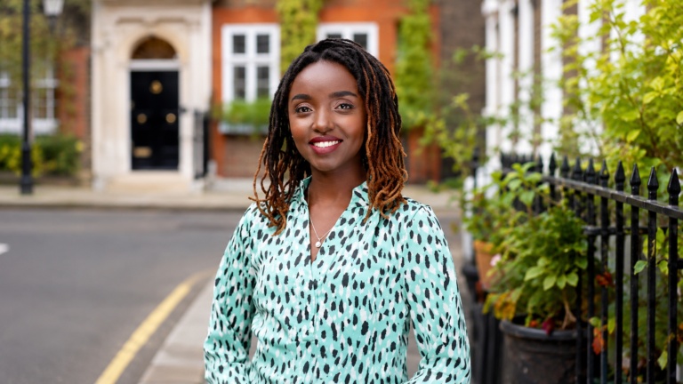 Mercy Muroki