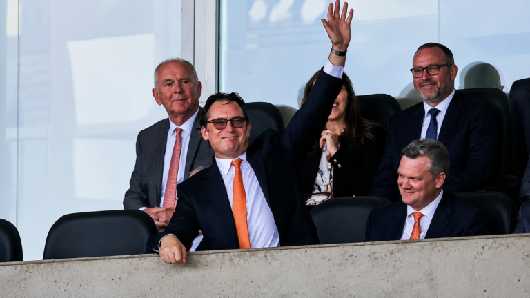 Simon Sadler: Biography, Segantii Capital, Blackpool FC Owner, Net Worth, and Legal Controversy Simon Sadler