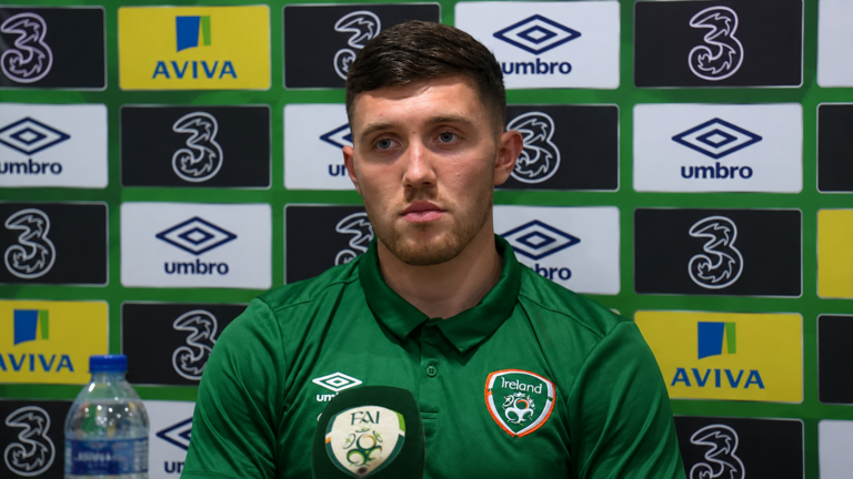 Dara O’Shea: Biography, Career, Stats, Transfers and Full Football Story Dara O’Shea