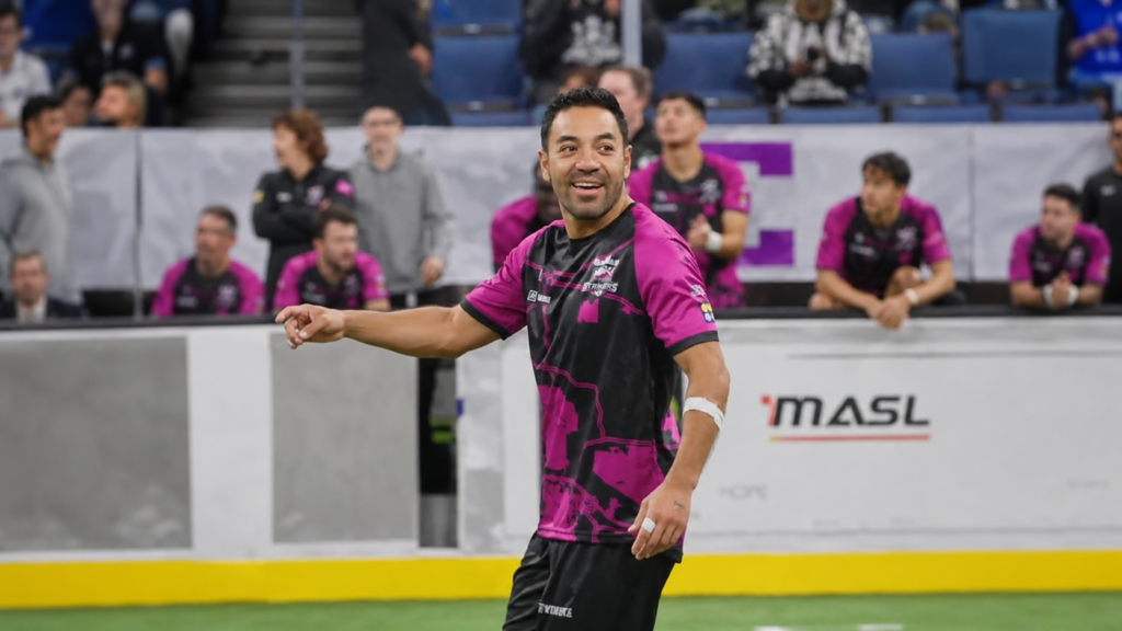 Marco Fabián