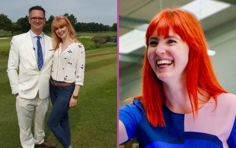 charles hanson sister izzie balmer