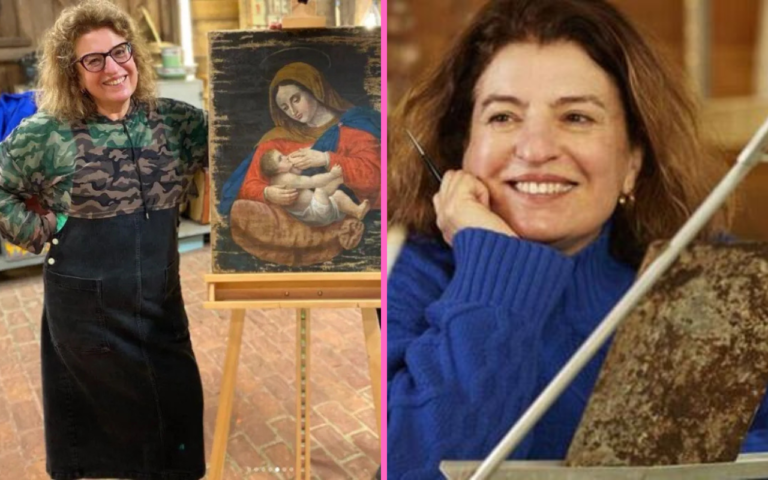 lucia scalisi