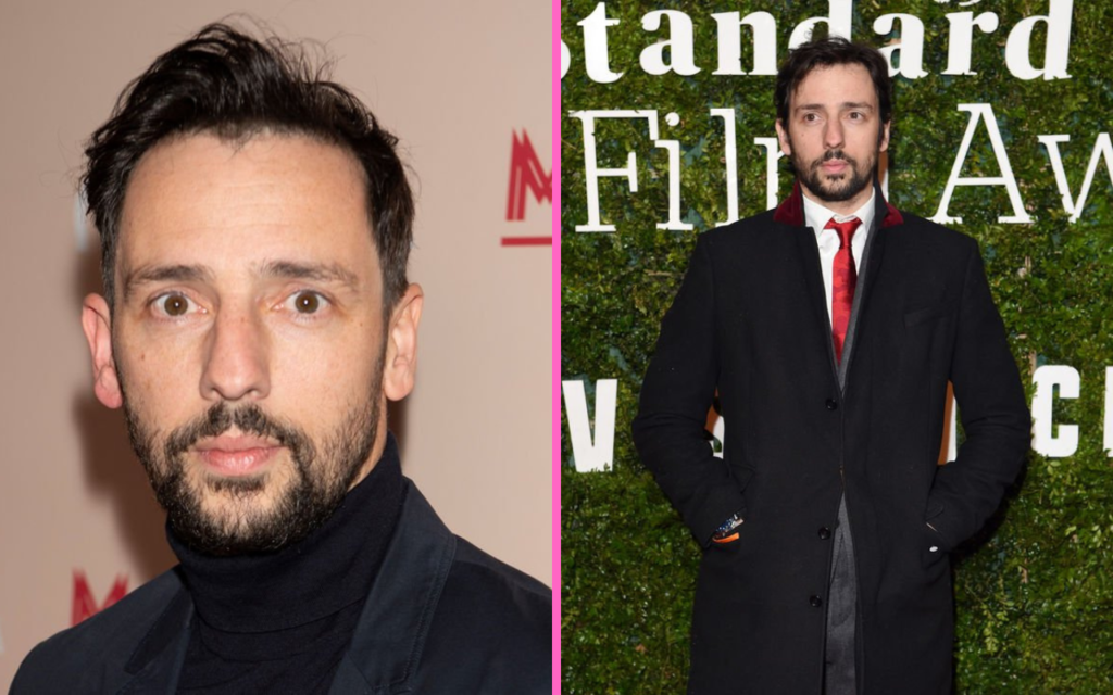 ralf little net worth