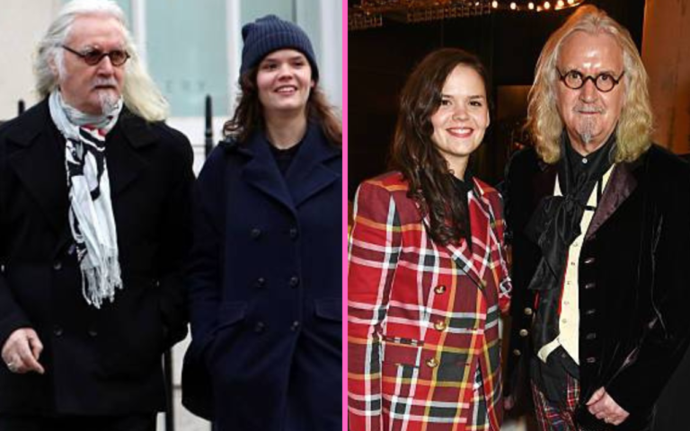 Scarlett Connolly Biography, Career & Journalism Journey scarlett connolly