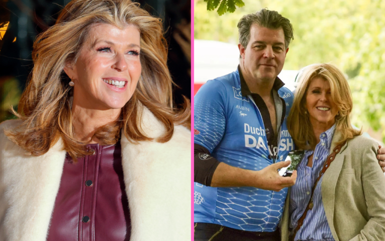 Has Kate Garraway Got a New Partner? Latest Updates has kate garraway got a new partner
