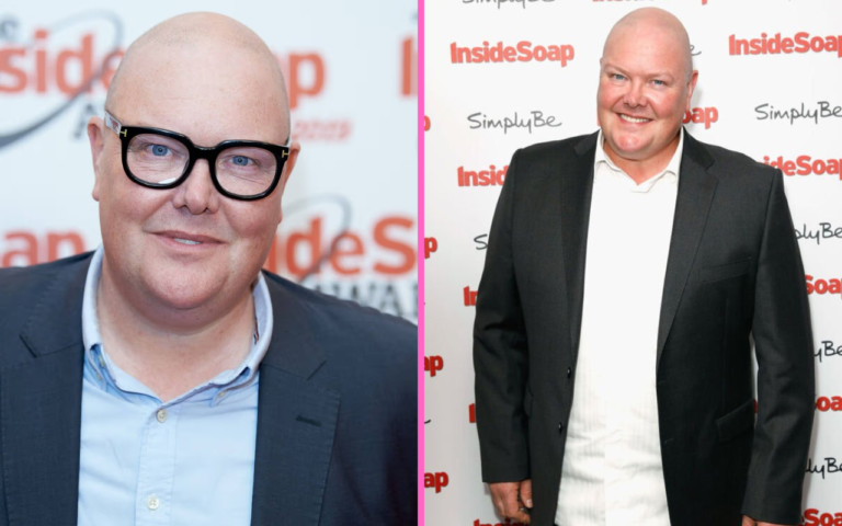 dominic brunt net worth