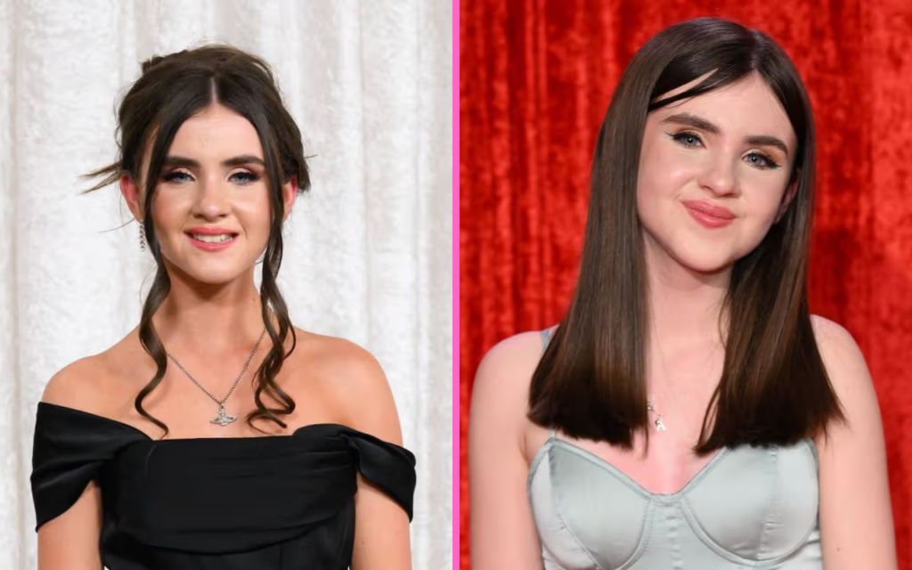 amelia flanagan age