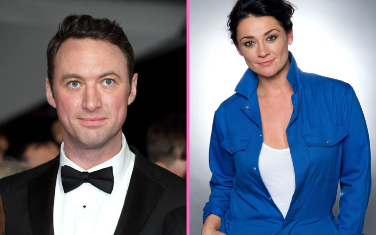 Jonny McPherson Wife: Is the Emmerdale Star Married? jonny mcpherson wife