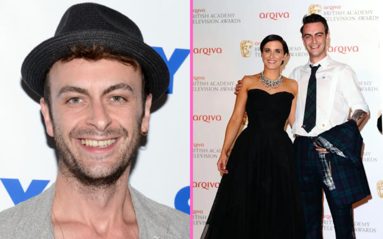 joe gilgun partner