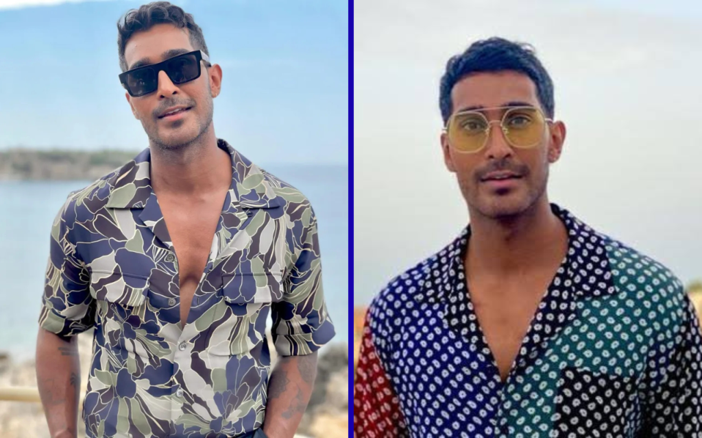 Is Lee Juggurnauth Married?