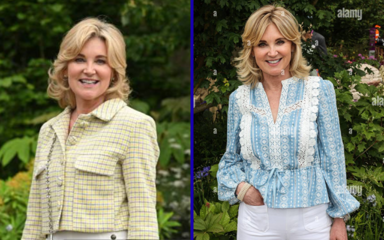 Anthea Redfern 2023