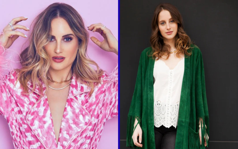 Rosie Fortescue Age: Biography, Career, Family, and Business Journey Rosie Fortescue Age