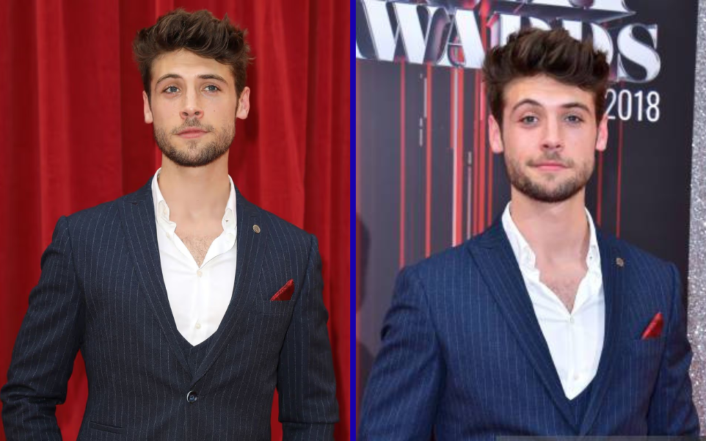 Ned Porteous