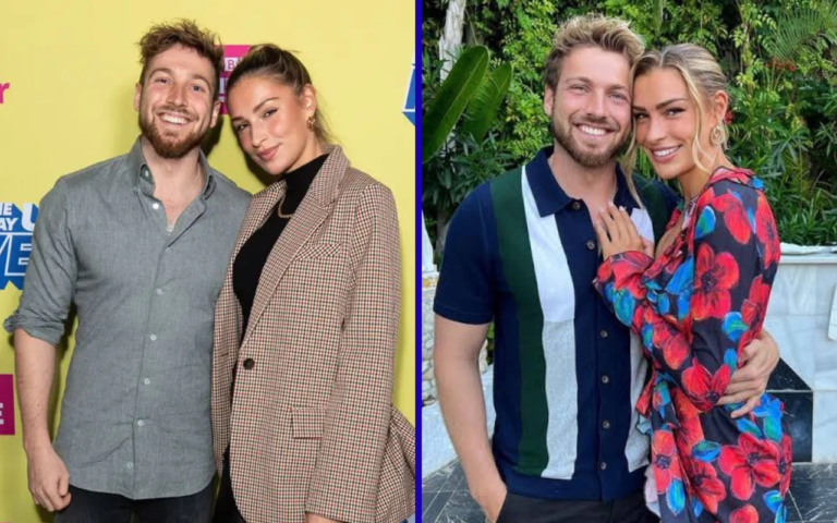 How Did Sam and Zara Meet? Their Love Story, Relationship Timeline, and Journey Together How Did Sam and Zara Meet?