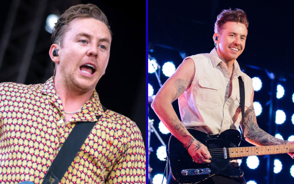Danny Jones Net Worth 2023