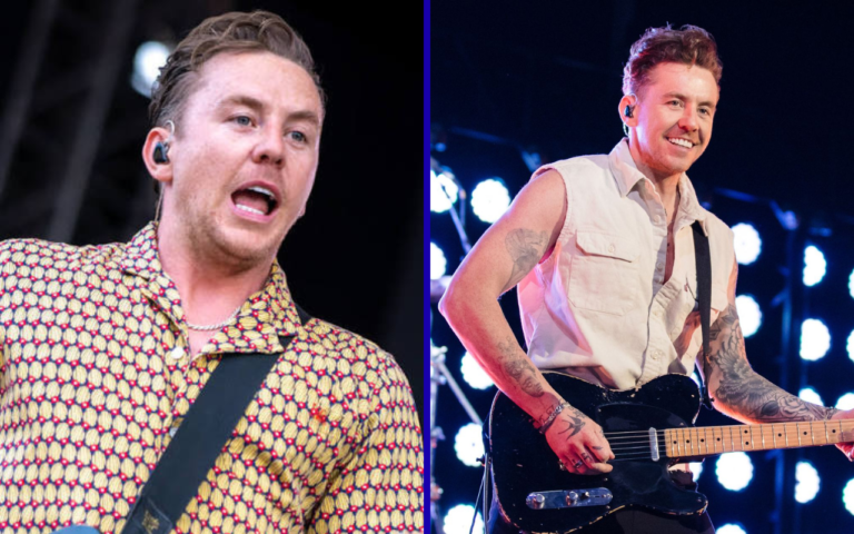 Danny Jones Net Worth 2023