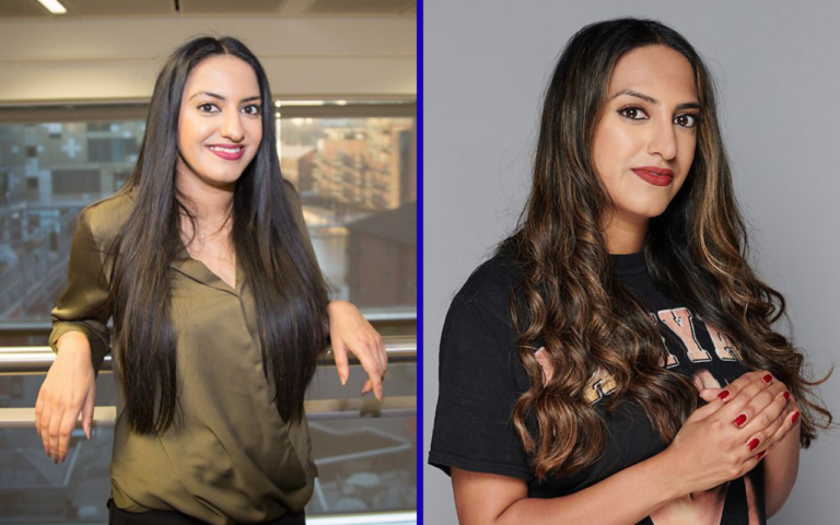 Jasmine Takhar