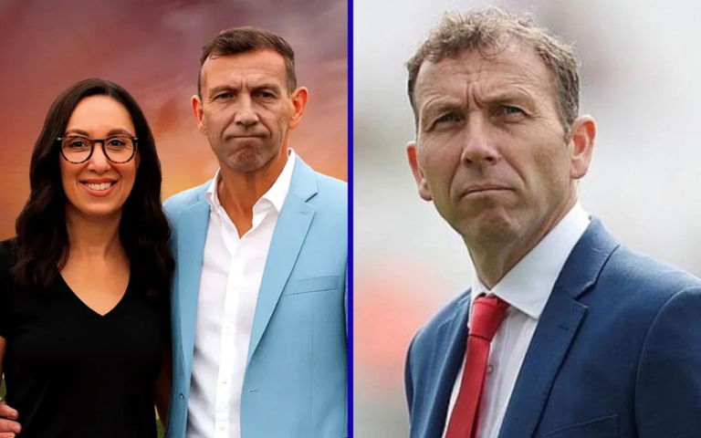 Michael Atherton Wife: Everything to Know About Isabelle De Caires Michael Atherton Wife