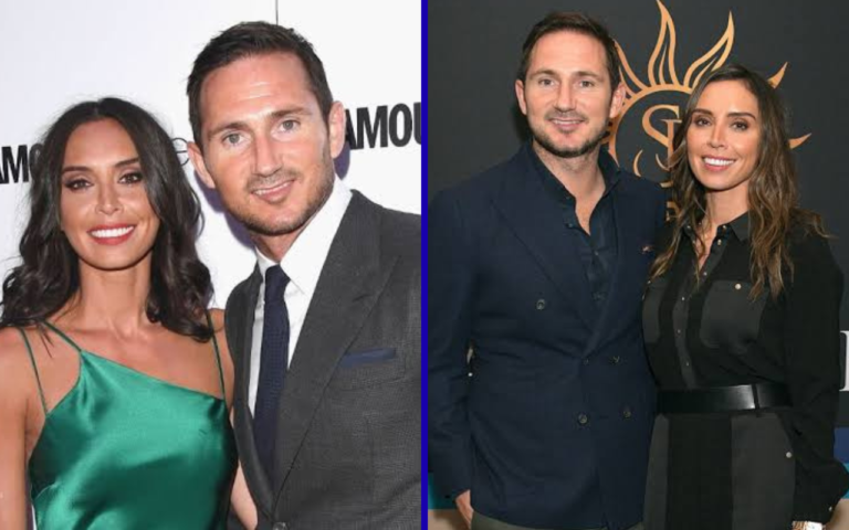 Frederick George Lampard