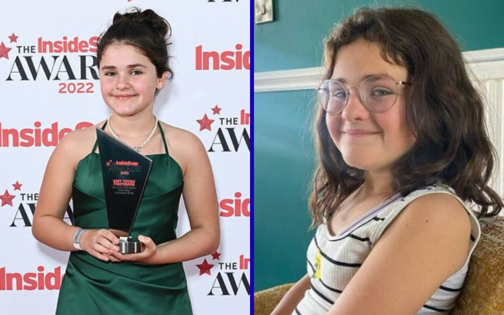 Isabella Flanagan Age