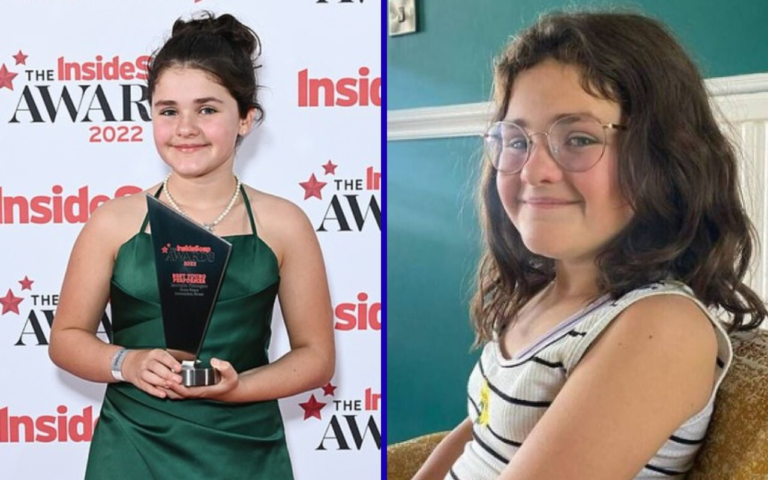 Isabella Flanagan Age