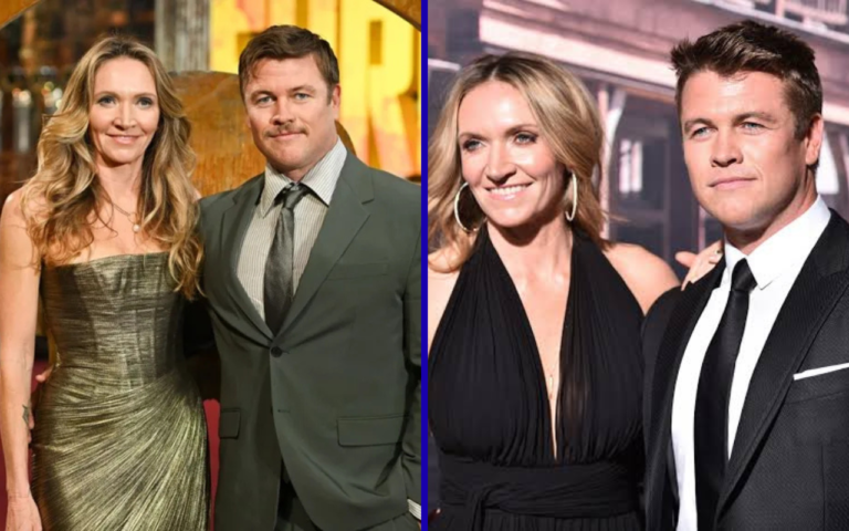 Samantha Hemsworth Biography, Family & Married Life Samantha Hemsworth
