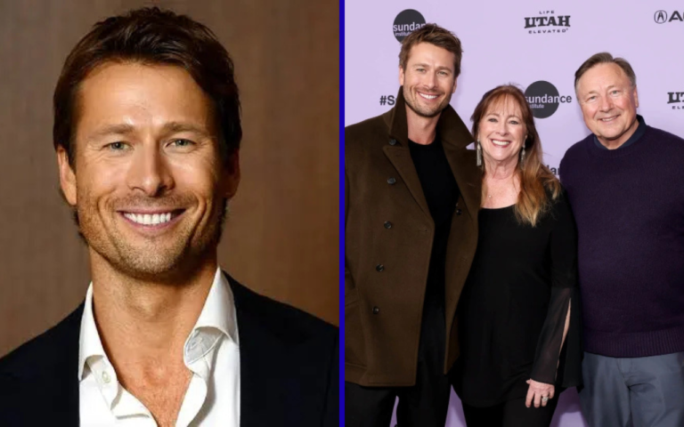 Glen Powell Sr