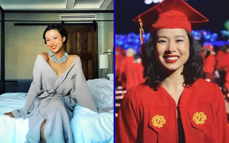 darah trang