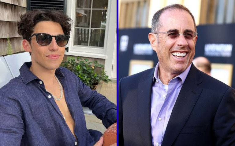 Julian Kal Seinfeld