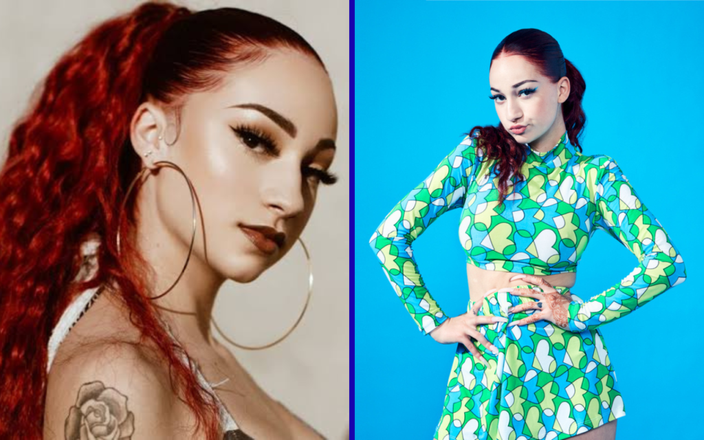 Bhad Bhabie